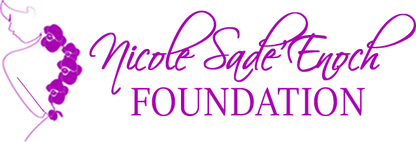 Nicole Sade' Enoch Foundation